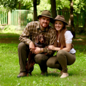 Jedna spoločná a Xaver z Heneberk