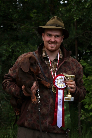 Keď sa sen, stane skutočnosťou!