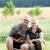 Stelesnený sen v podobe Xavera