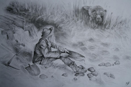 Obojstranné prekvapenie