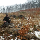 Romantika na počkanie :-)