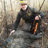 Krásavec z Gemera ...