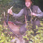 Pohľadnica zo srdcovej lokality :-)