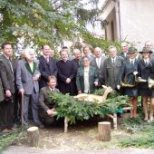 Dni Sv.Huberta v PZ Alekšince