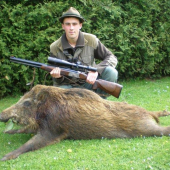 zadařilo se !!!