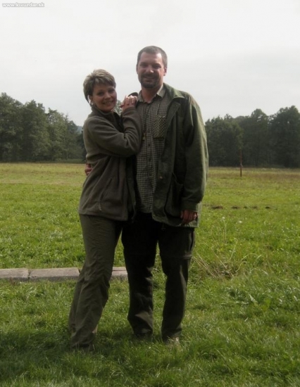 binka a jaaa, teda...jaaa a binka :-DDD