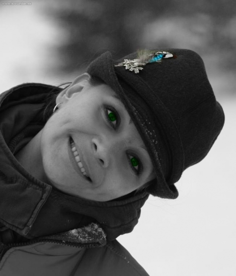...tak trochu inak :-D