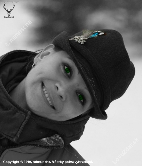 ...tak trochu inak :-D