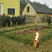 Štěpánská naháńka