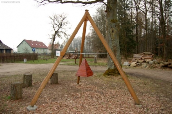 Ono magické těleso