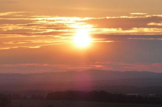 A pomalu půjdem domů....