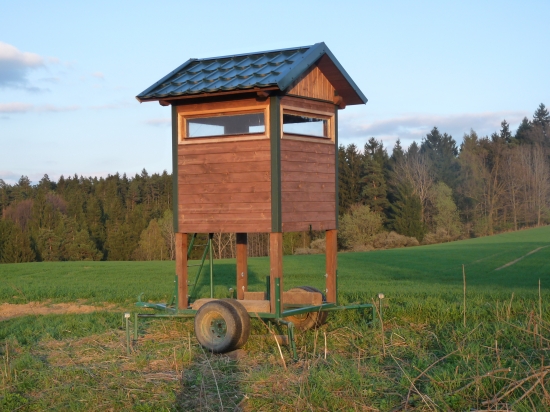 Tak už jsem starý....