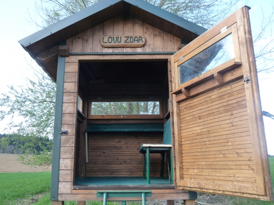 Ještě vnitřek.Jsem spokojený...