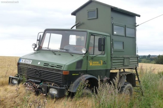 Nevím co si mám myslet....