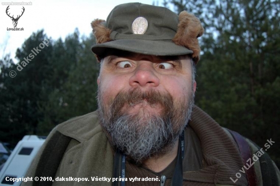Tak jsem tu!!!!!!