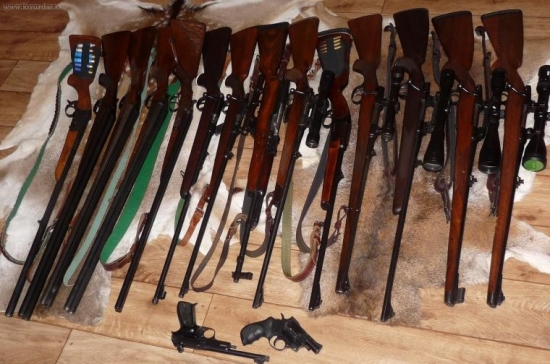 Od každého kousek...