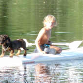 Igor,Kuba a letní sporty