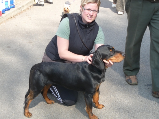 Askoušek a syna Michalka