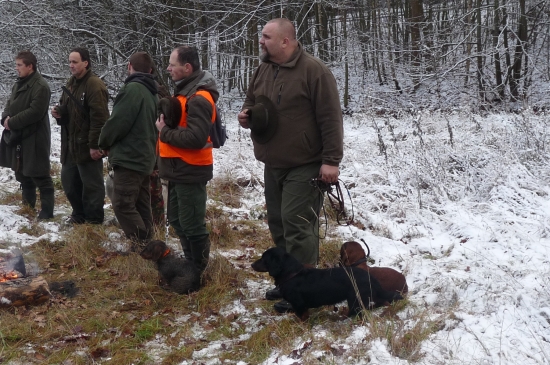 Moje holky po práci