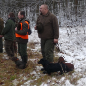 Moje holky po práci