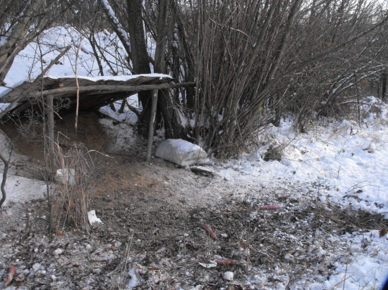 často navštevovaný