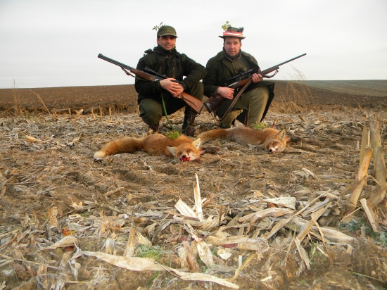 ...a dvojity uspech, ja a Janko