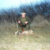 Uspech v pondelok rano I.