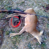 Uspech v pondelok rano II.