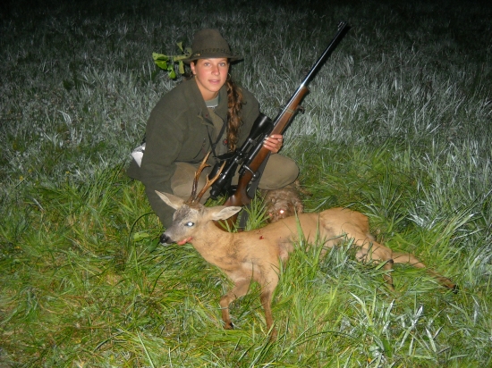 7-ročný starigáň