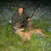 7-ročný starigáň