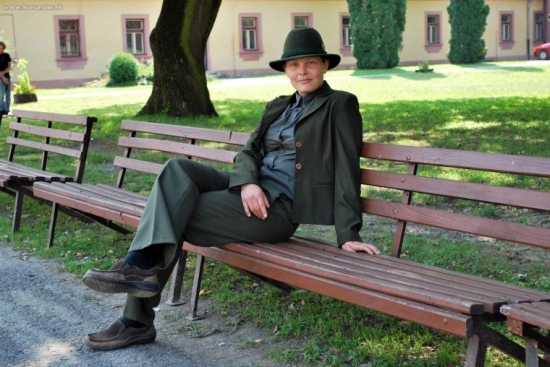 Moja Zuzka