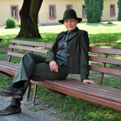 Moja Zuzka