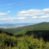 Z vystupu na Inovec :)