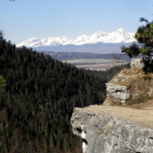 Tomášak vo Veľkonočný pondelok