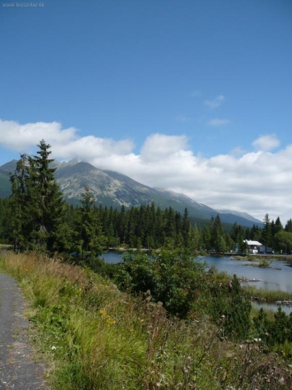 Štrbské pleso