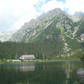 Popradské pleso