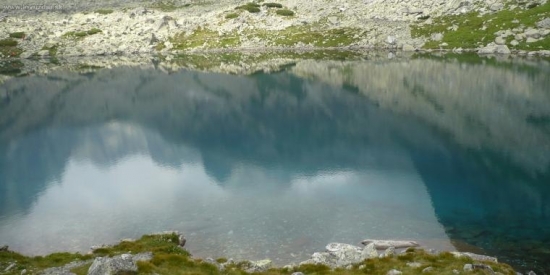 Batizovské pleso