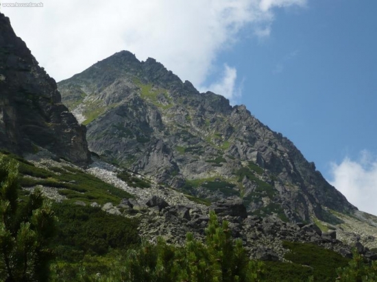 čať Soliska