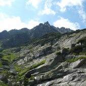 Cestou na vodpád SKOK