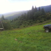 keď pomôže off road