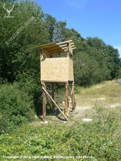 Pred dokončením