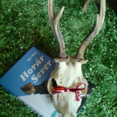 ...moj valentin od Lenky...