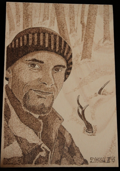 ...to je pre Teba!...