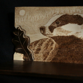 ...podlozka pod jazveciu lebku...