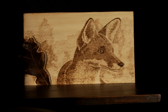 ...podlozka pod lisciu lebku...