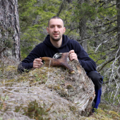 ...radosť...