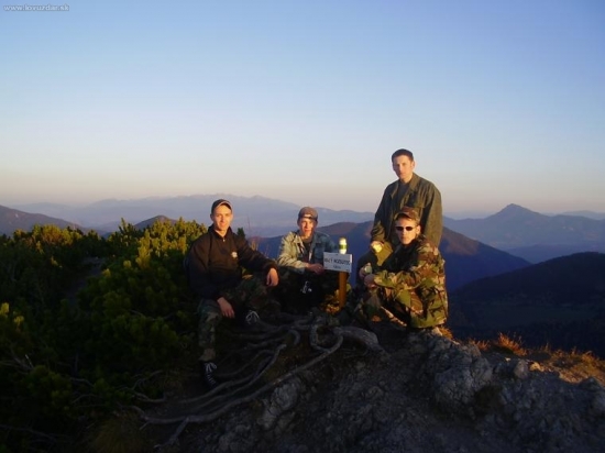 ...ja,Marcelik85,Radim a Laceko na M.R.