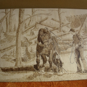 ...Kalamita...45x30...