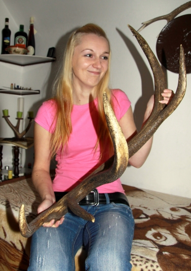 ...hrubka vyhovuje :DD...