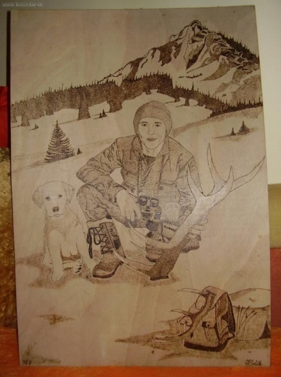 ...Marcelik85 a Leo...